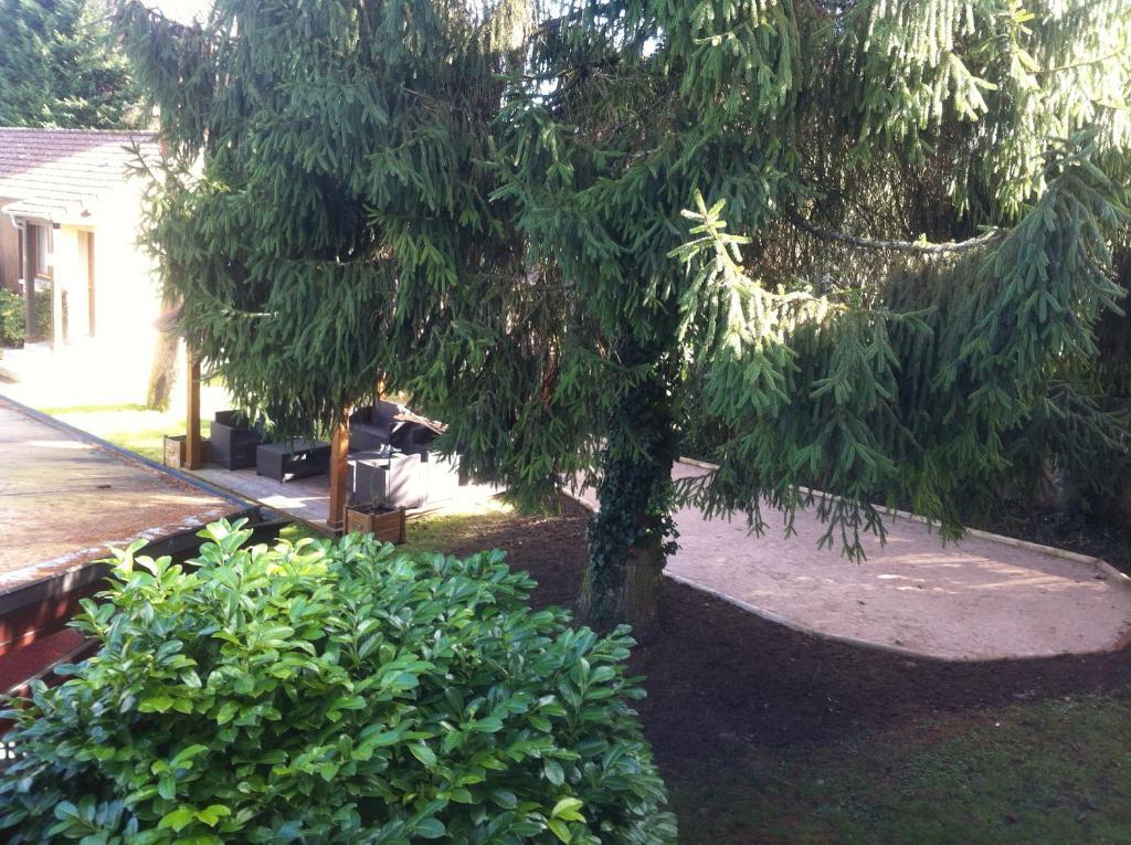 Les Tilleuls Montbeliard Sud Audincourt Экстерьер фото