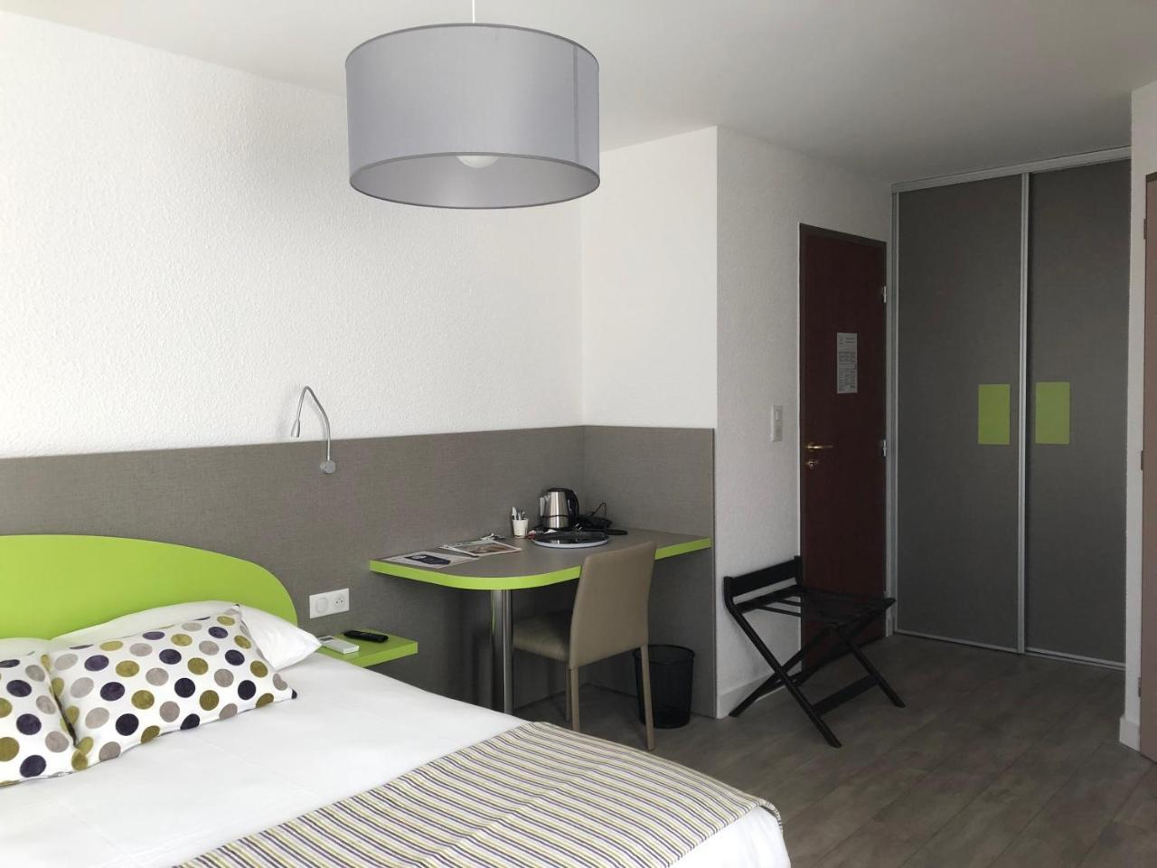Les Tilleuls Montbeliard Sud Audincourt Экстерьер фото