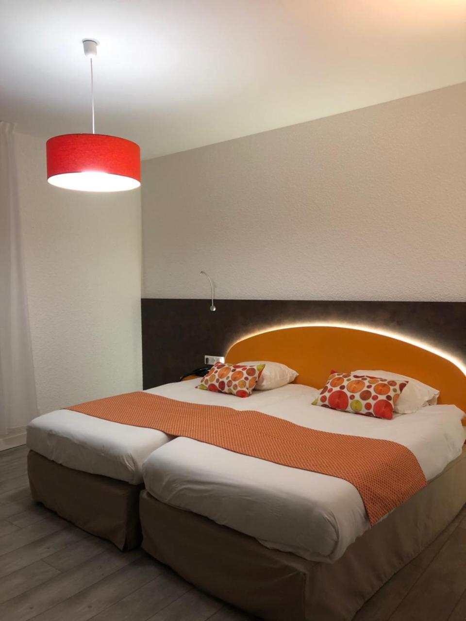 Les Tilleuls Montbeliard Sud Audincourt Экстерьер фото