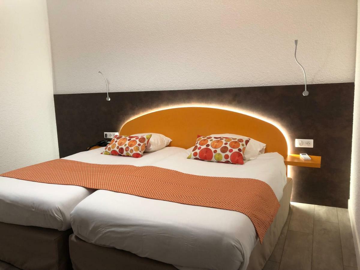 Les Tilleuls Montbeliard Sud Audincourt Экстерьер фото