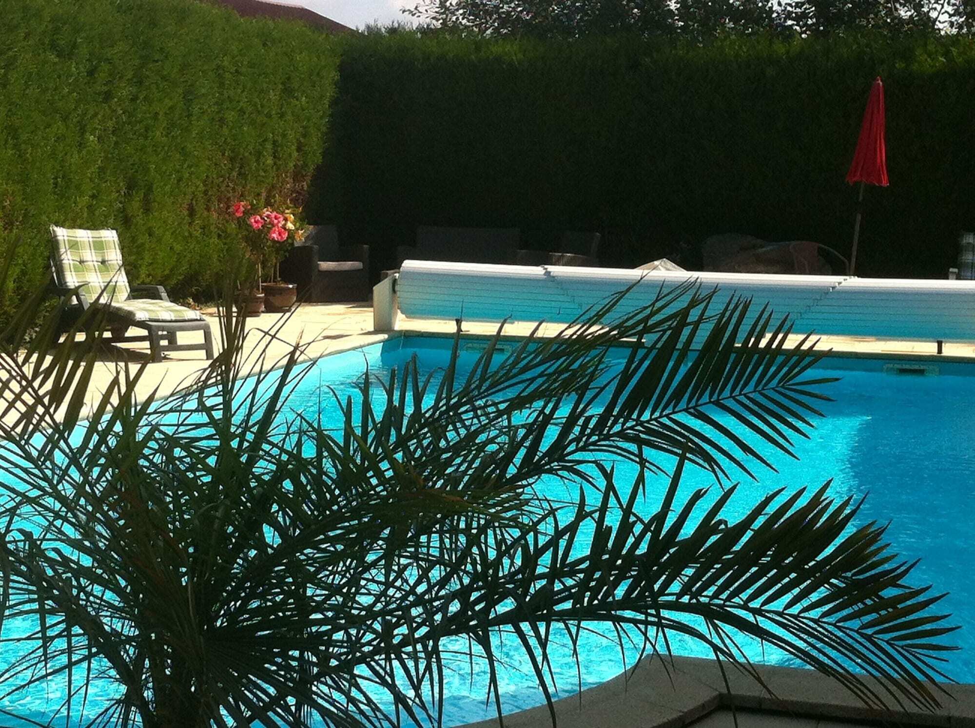 Les Tilleuls Montbeliard Sud Audincourt Экстерьер фото