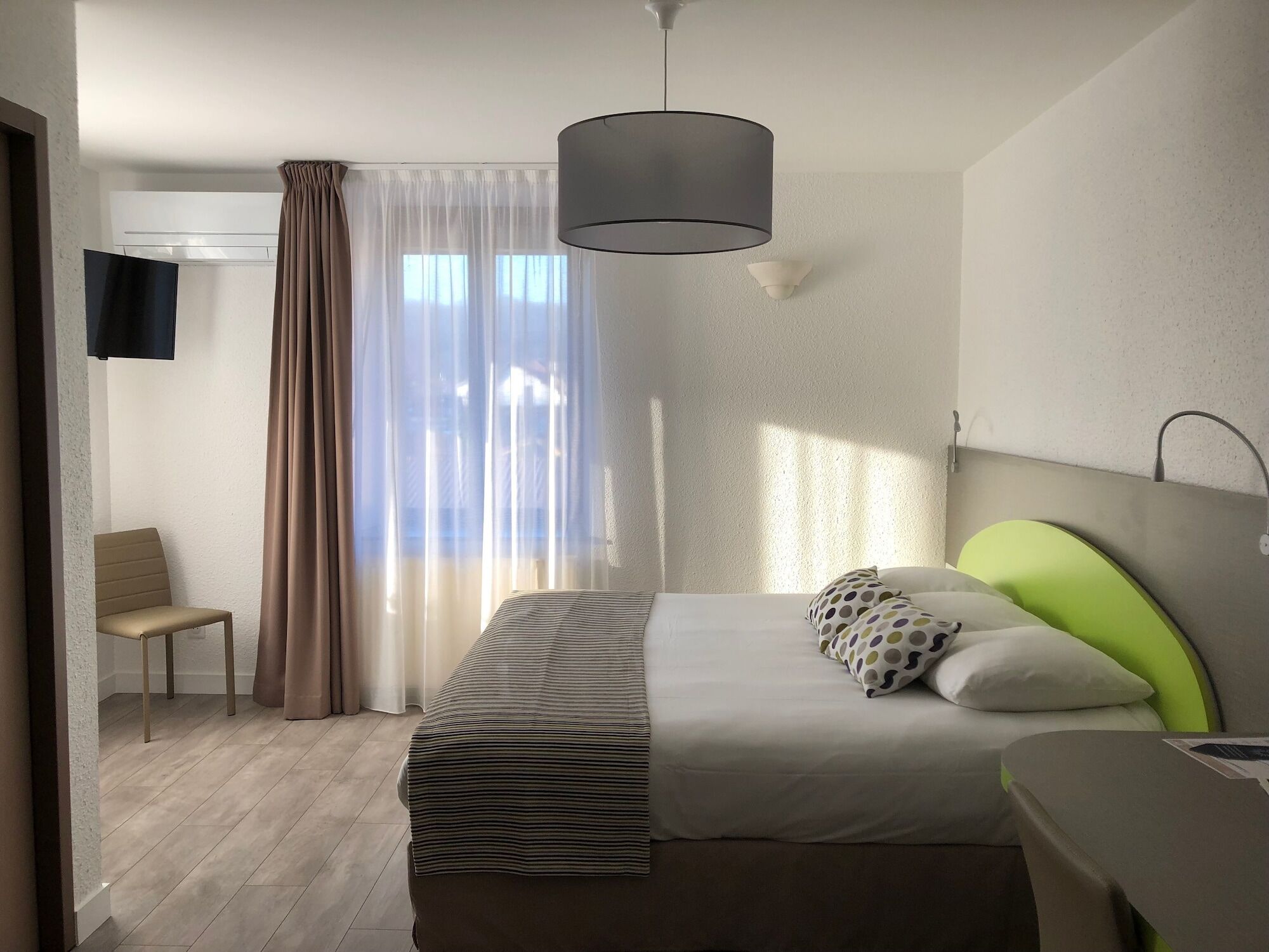 Les Tilleuls Montbeliard Sud Audincourt Экстерьер фото