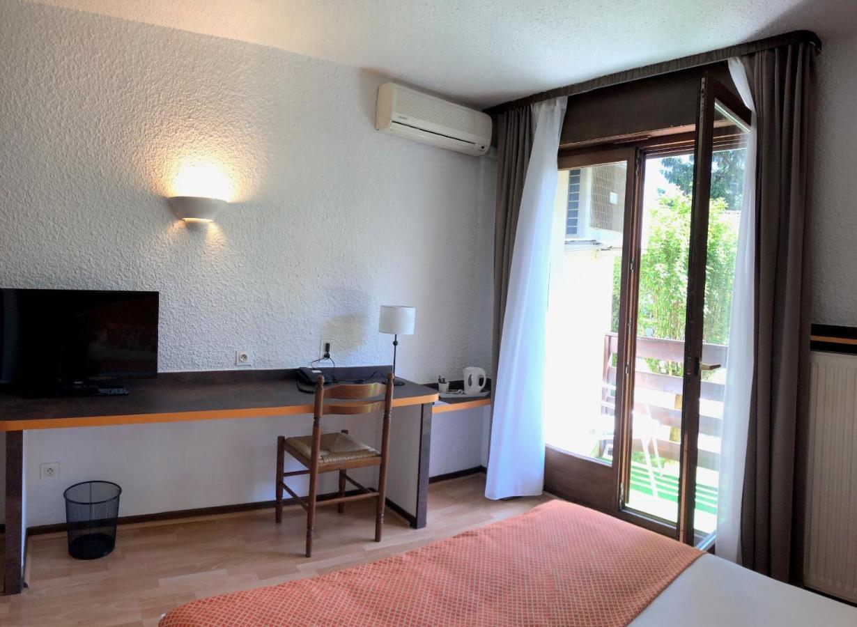 Les Tilleuls Montbeliard Sud Audincourt Экстерьер фото